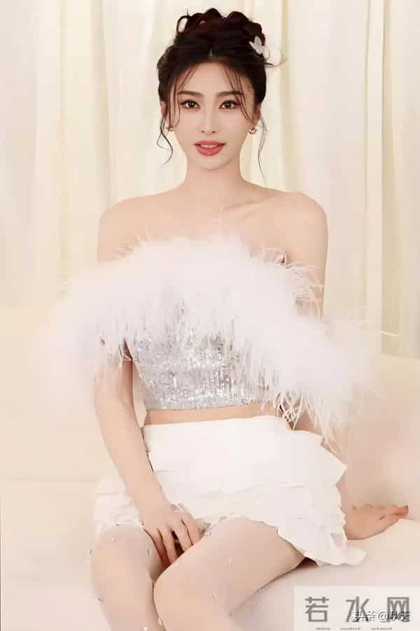 陈冰——高清写真集欣赏！