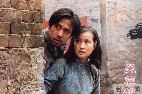 这次,被扒了个底朝天的刘晓庆,彻底颠覆了大众对她的固有认知!