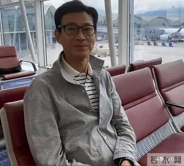 3段婚史4个女儿，靠妻上位却婚内出轨，曾抛妻弃女的他如今怎样