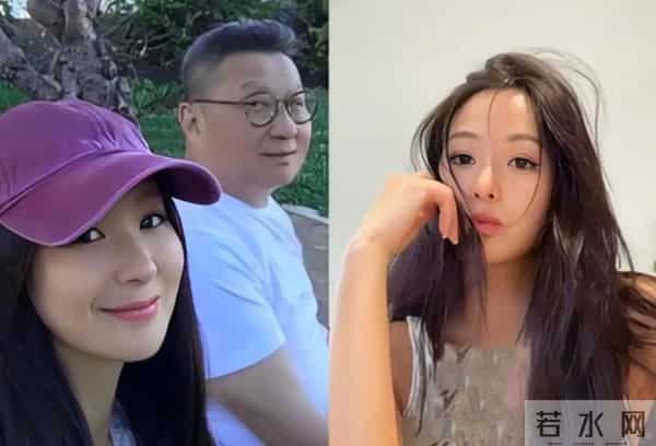 包养情人无数，娶初中同学女儿为妻，玩老婆闺蜜，孙道存有多放荡