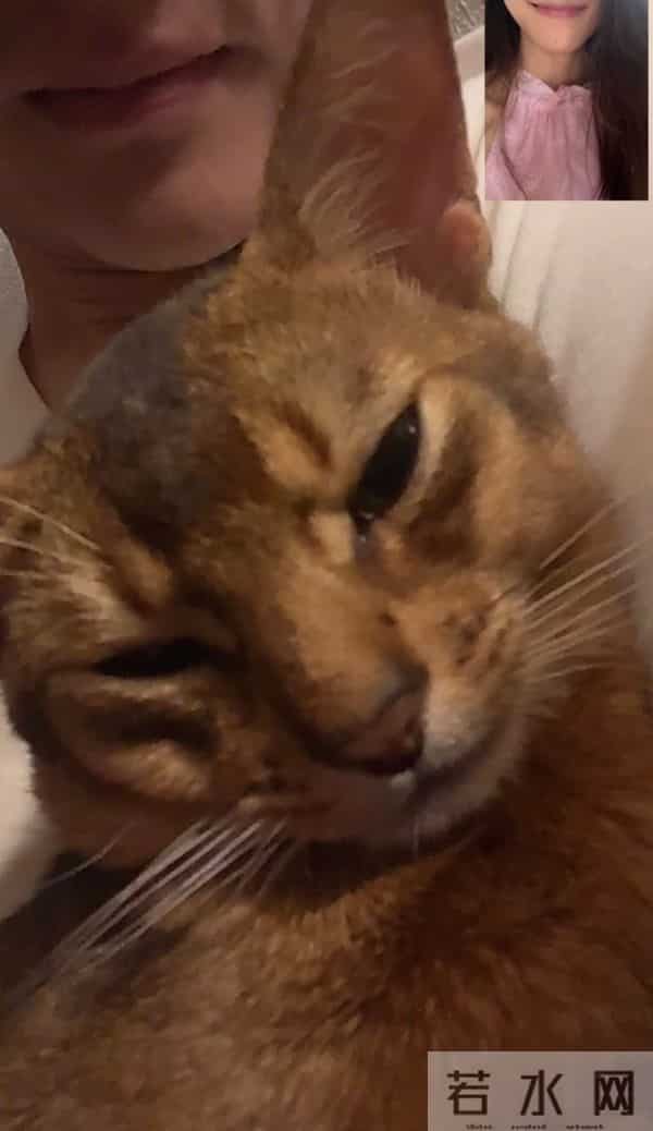 黄轩女友秀恩爱，在一起5年仍很甜，网友：这才是我们想要的嫂子