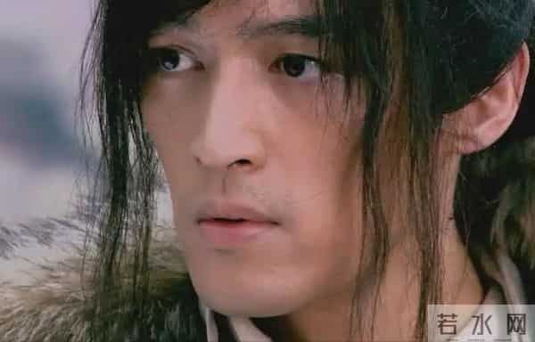 想不到12月刚开始，胡歌就以“这种方式”，给影视圈演员上了一课