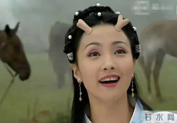 原来陈道明没说谎，清者自清的左小青，已走上另一条“上坡路”