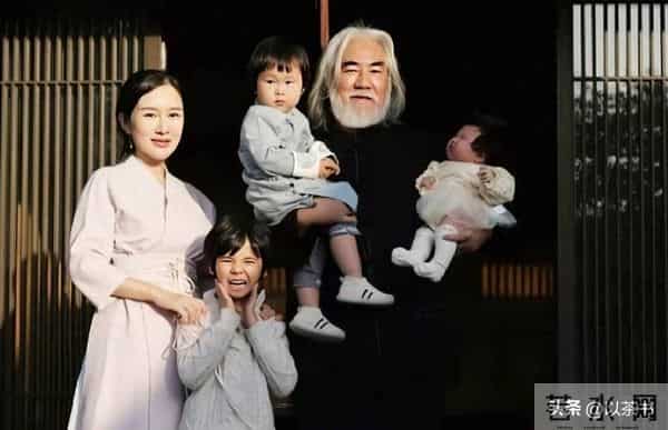 他是杜星霖前夫，离婚10年看她嫁大31岁导演生3娃，如今他后悔吗