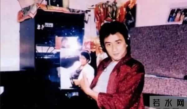 竹篮打水一场空!他曾火遍全国,为活命误信“神医” 36岁命丧黄泉