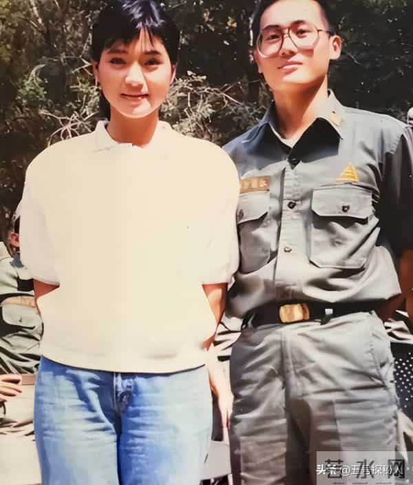 她58岁仍是干净之身,至今没谈过恋爱,除非是最爱不然不会献身