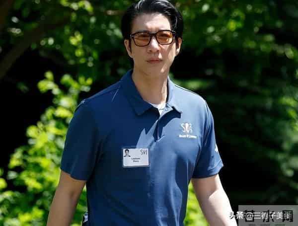 离婚2年后，再看王力宏和李靓蕾的现状，已经完全不同