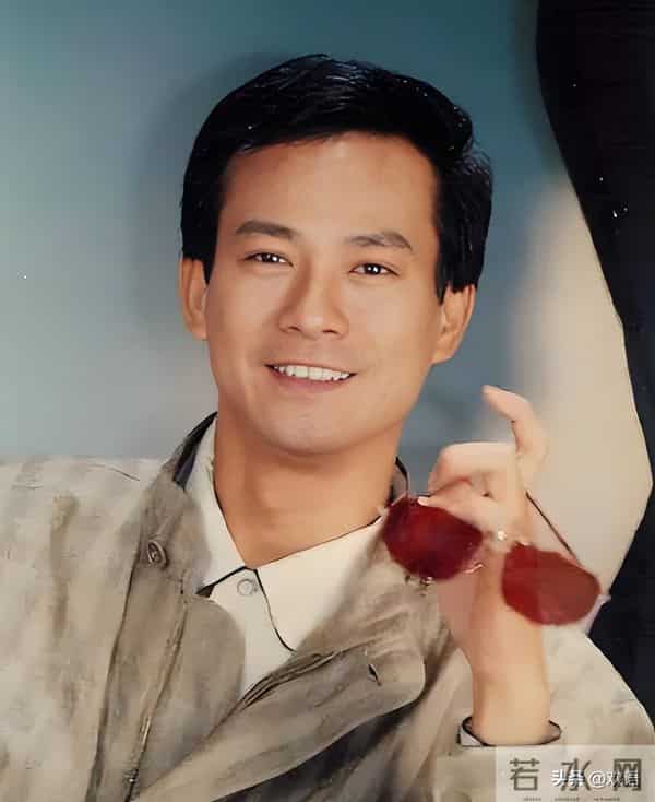 3段婚史4个女儿，靠妻上位却婚内出轨，曾抛妻弃女的他如今怎样