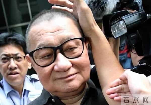 包养情人无数，娶初中同学女儿为妻，玩老婆闺蜜，孙道存有多放荡