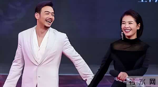 不顾央视警告顶风作案，与刘涛传出绯闻的杨烁，还是走到今天这步