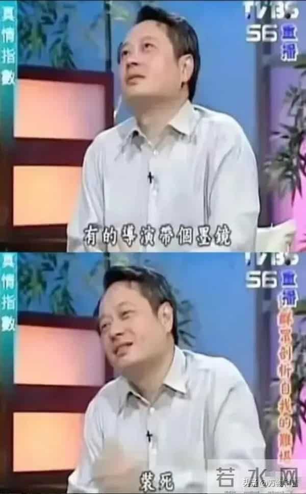 陪玩陪睡都不够看！继小鲜肉“被结扎” 王晶再曝内幕，阴暗面曝光