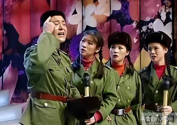 他是最干净的男演员,连登17次春晚,28年婚姻无绯闻,女儿很优秀