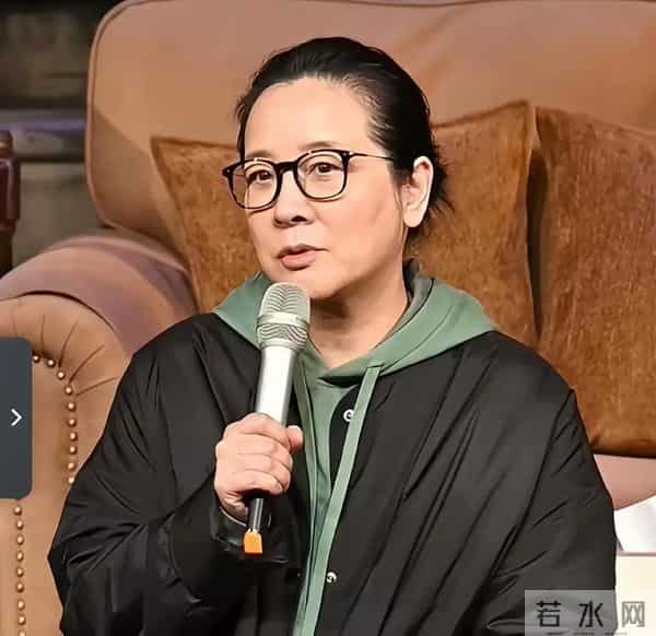 昔日女神今57岁,状态大不如前,比同龄女星显老太多