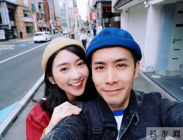 43岁前TVB男星曝享受单身！绯闻对象都是女神，曾被指受情伤出家