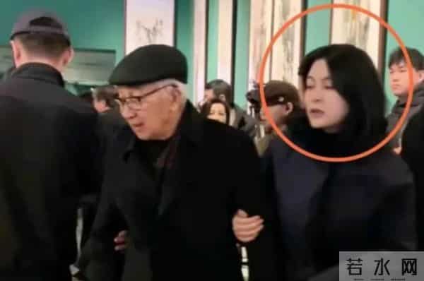 知名演员嫁大44岁老艺术家，现丈夫91岁垂垂老矣，她47岁貌美如花