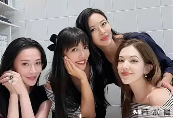 离婚2年后，再看王力宏和李靓蕾的现状，已经完全不同