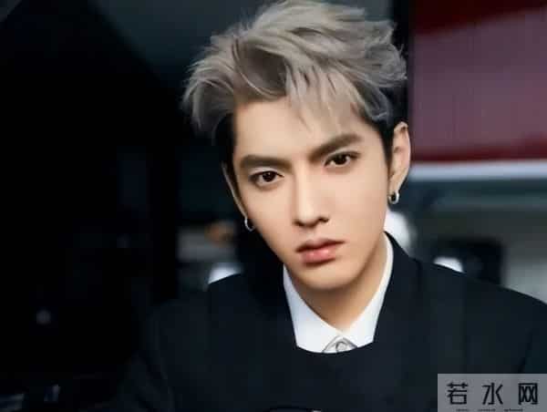 风水轮流转！被抓4年后，吴亦凡再迎坏消息，他的苦日子还在后头