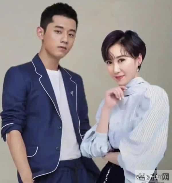 张继科新恋情曝光!女友张蕊二婚带娃,网传二人已同居生子