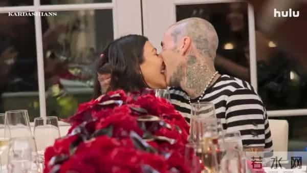 卡戴珊大姐陷窒息婚姻!老公强拉她跑5公里?粉丝:她已被洗脑!