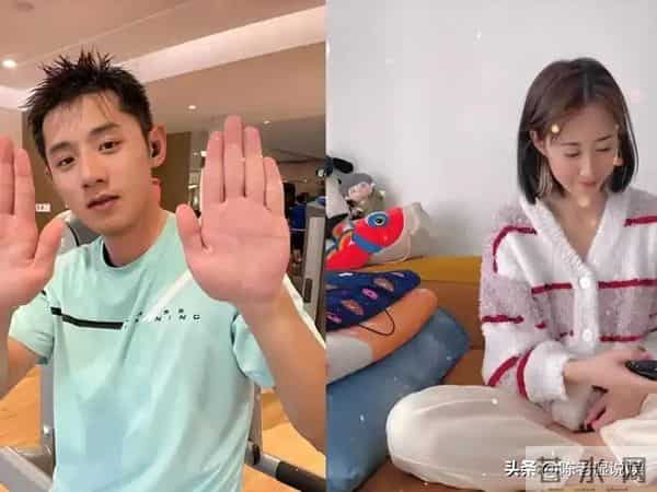 白百何没想到，自己老公不要的前妻，竟在张继科手里光芒四射