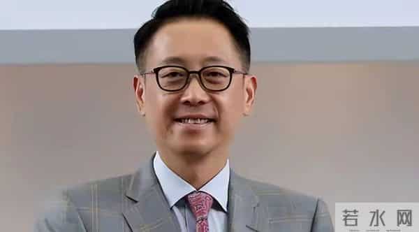 这么多年了，能让李嘉欣死心塌地的，也只有许晋亨一个人