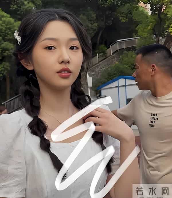 出道似“整容”！这6位短剧顶流出道前后判若两人，完全认不出