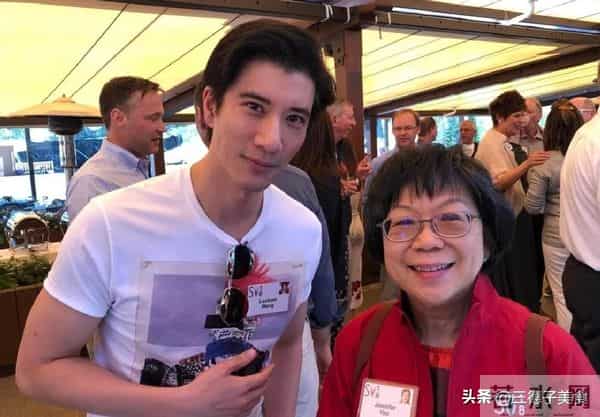 离婚2年后，再看王力宏和李靓蕾的现状，已经完全不同