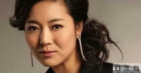 国家一级演员王茜华:45岁高龄为小丈夫生儿子,她后悔了吗?