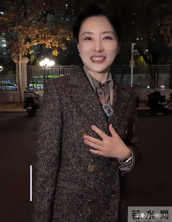 成名后抛弃丈夫，转身嫁大8岁富豪老公的周涛，终究遭到了"反噬"