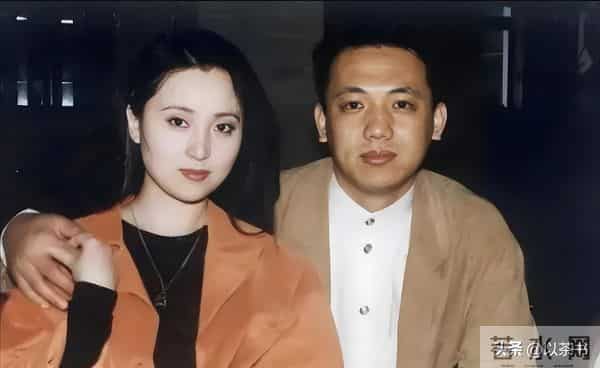 陈晓旭去世18年,2任丈夫都再婚,一个怀念她,一个为她延续价值