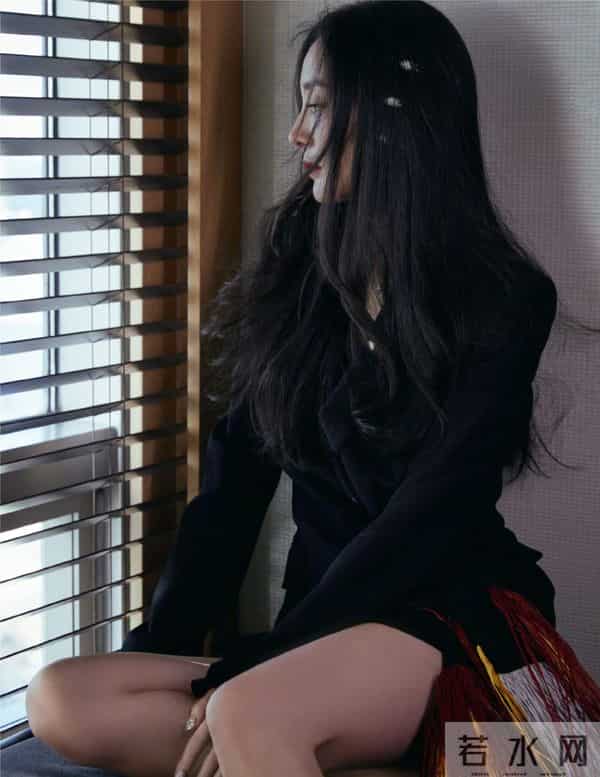 性感又迷人的大幂幂,魅力满满