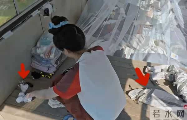 垃圾成堆、袜子满地！娱乐圈除了管乐，又新添几位不爱干净的女星