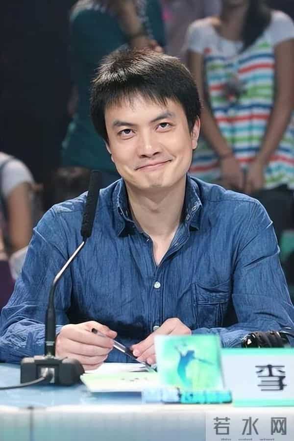 分手四年后，柯蓝都没料到会以此方式，与“前任”黄志忠重续旧缘