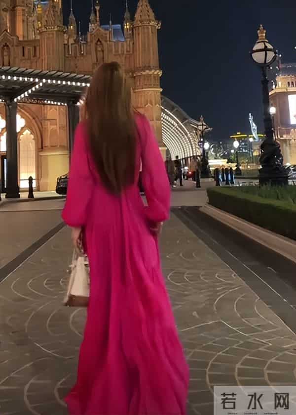 自曝怀孕三个月后，高调示爱陈晓的赵樱子，终是为自己的行为买单