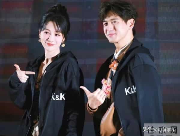 悬着的心终于放下了，从顶流到销声匿迹的李现，已走上了另一条路