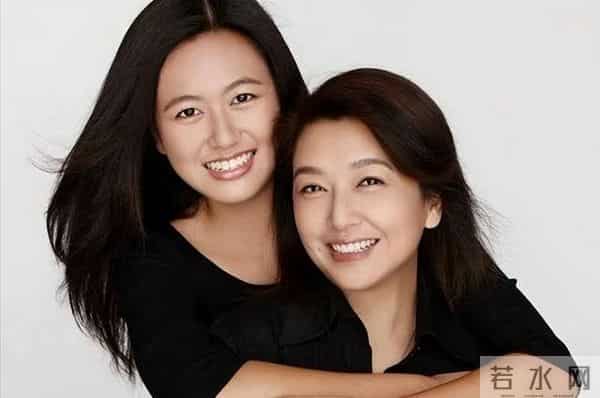 钱再多有什么用?58岁身家过亿的江珊,每天为27岁女儿操碎了心