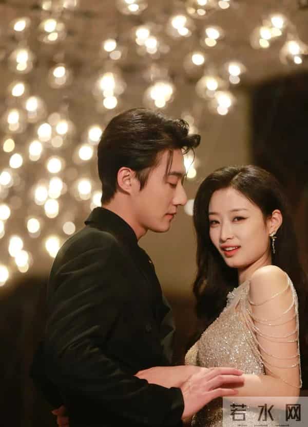 赵振栋最顶配女演员出现了，比翟一莹还公主，网友：这个真好看！