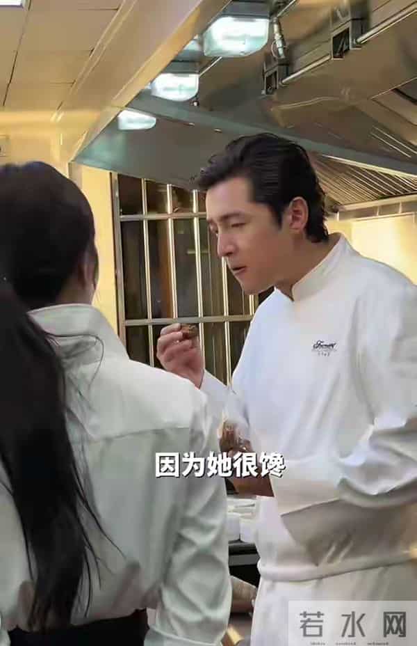 胡歌自曝二胎后偏心女儿！喊妻子她妈妈，43岁的他藏着最真的幸福