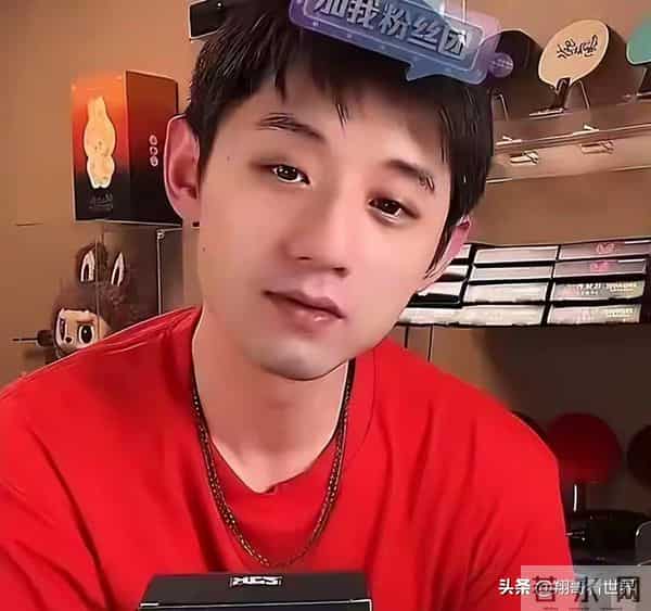 原来这才是张继科选择张蕊的原因!张继科创业,看她举动秒懂