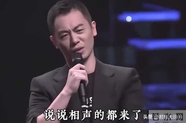 41岁朱亚文再破“天花板”，曾当众嘲讽郭麒麟的他，终于赢来翻身