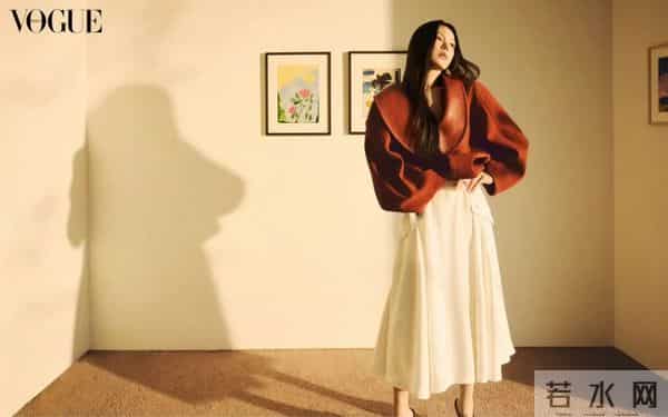 孙艺珍：从“顶级初恋脸”，到产后复出拿下影后