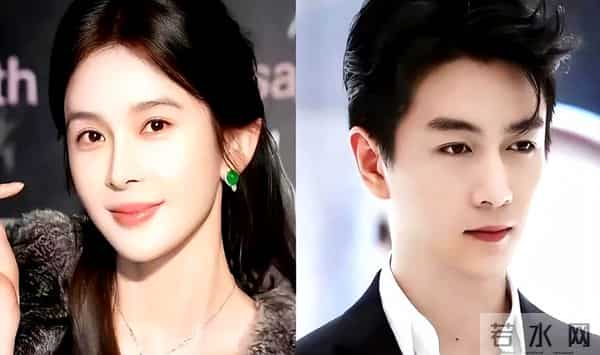 自曝怀孕三个月后，高调示爱陈晓的赵樱子，终是为自己的行为买单