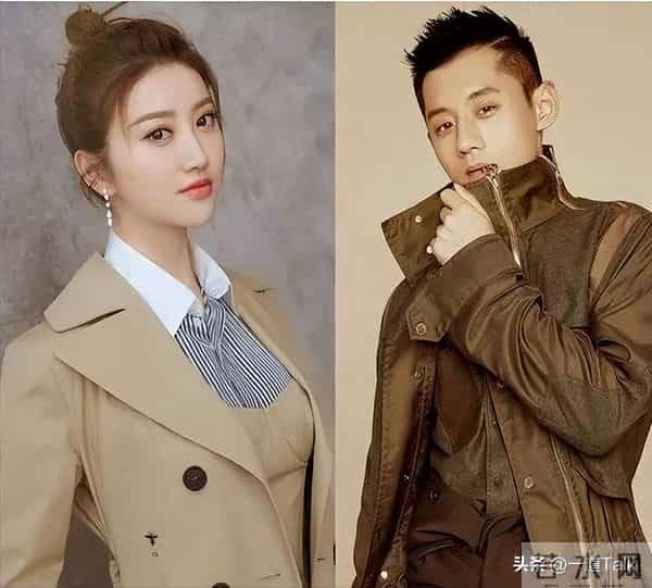 张继科新恋情曝光!女友张蕊二婚带娃,网传二人已同居生子