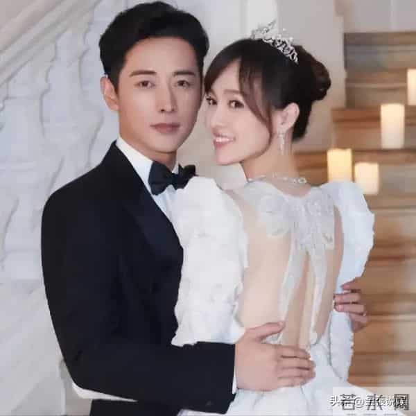 婚变传闻不到半月,罗晋近照曝光形象大变,恶心的一幕却发生了