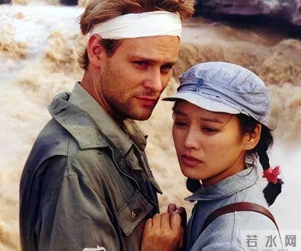 与汪峰恋情传闻真相大白才半年，宁静近况曝光，一点也不意外