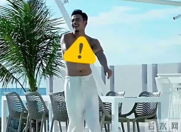 不顾央视警告顶风作案，与刘涛传出绯闻的杨烁，如今这下场不冤