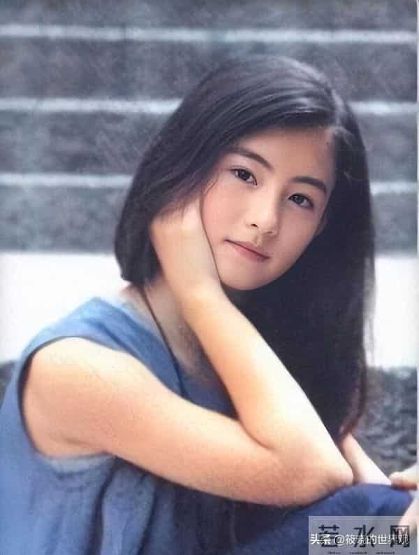 与谢霆锋分开14年后，45岁张柏芝高调官宣喜讯，原来一切早有预兆