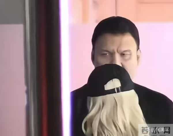 没想到，车澈对上一段婚姻的评价，让自己陷入了舆论的漩涡中