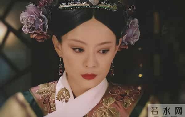 张艺谋没说错,看似“不合群”的孙俪,是娱乐圈真正的“聪明人”