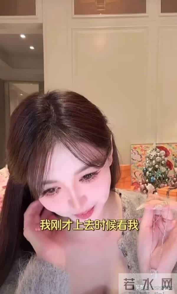 叶珂反击了!直播间突现婴儿哭声,敲打的是Angelababy和黄晓明